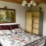 Wczasy U Gospodarza Na Kaszubach Dom wakacyjny Kistowo