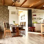 Wczasy U Gospodarza Na Kaszubach Dom wakacyjny Kistowo