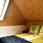 Dom wakacyjny Wczasy U Gospodarza Na Kaszubach
