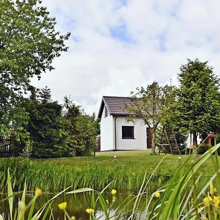 Wczasy U Gospodarza Na Kaszubach Kistowo