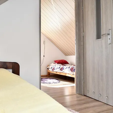 Wczasy U Gospodarza Na Kaszubach