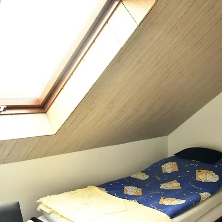 Wczasy U Gospodarza Na Kaszubach Hébergement de vacances