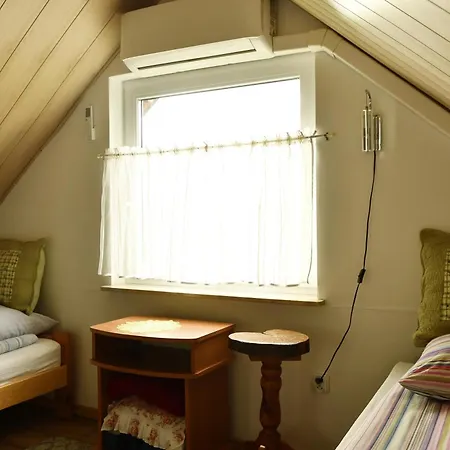 Holiday home Wczasy U Gospodarza Na Kaszubach *