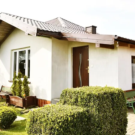 Wczasy U Gospodarza Na Kaszubach * Kistowo