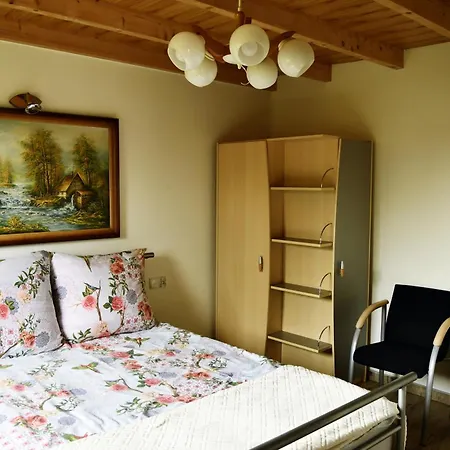 Holiday home Wczasy U Gospodarza Na Kaszubach *
