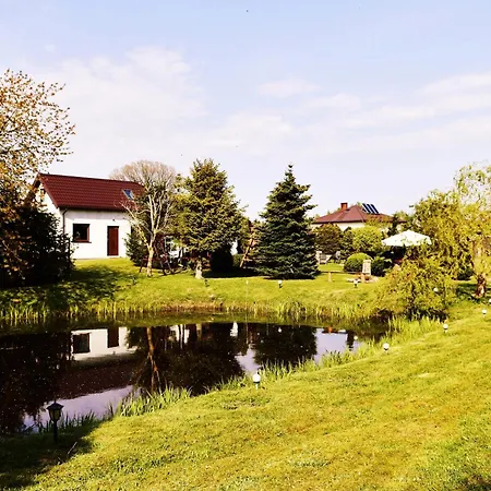 Wczasy U Gospodarza Na Kaszubach * Kistowo