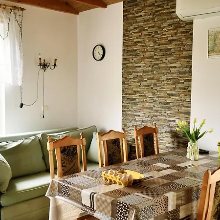 Wczasy U Gospodarza Na Kaszubach *