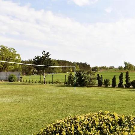 Wczasy U Gospodarza Na Kaszubach