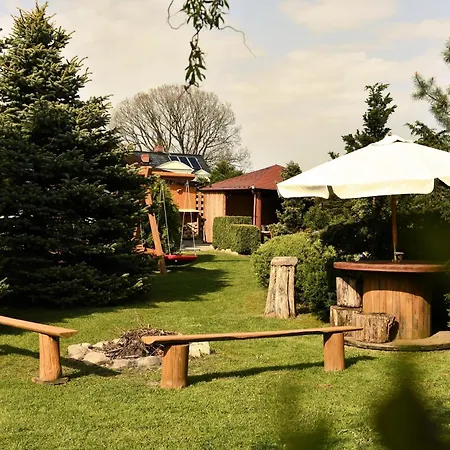 Wczasy U Gospodarza Na Kaszubach Kistowo