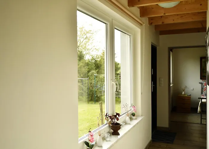 Wczasy U Gospodarza Na Kaszubach *