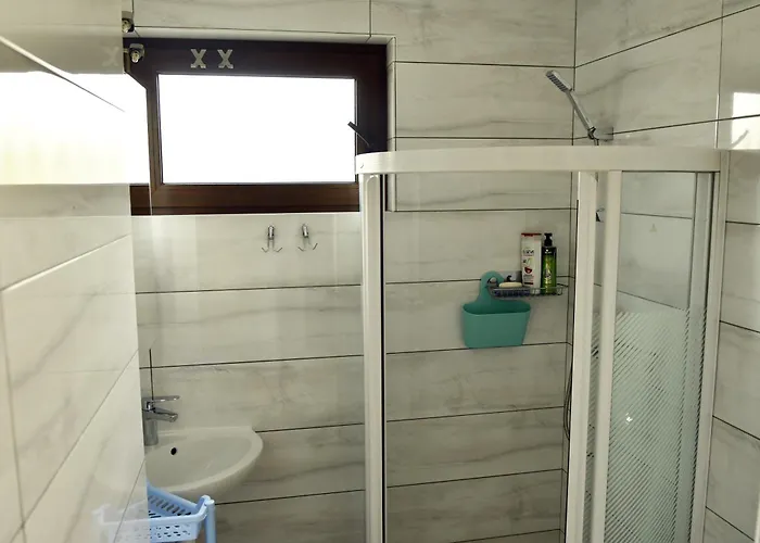 Wczasy U Gospodarza Na Kaszubach Дом отдыха