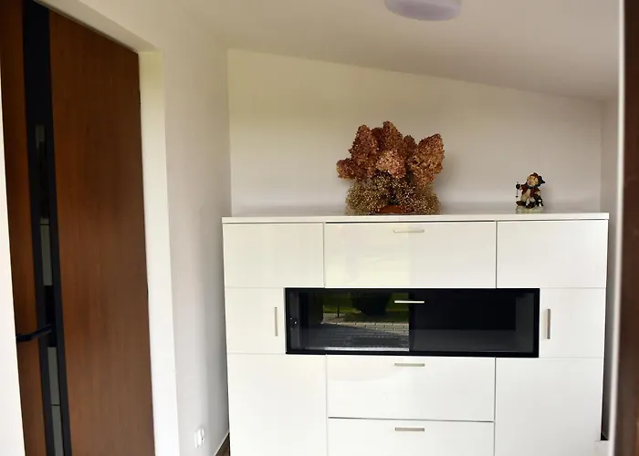 Wczasy U Gospodarza Na Kaszubach * Kistowo